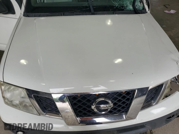 2016 Nissan Frontier S z VIN 1N6BD0CT2GN750531, wystawiony jako Copart lot #58134455 z przebiegiem 111 314 mil mil oraz Czysty tytuł • Clean title. Historia ofert i sprzedaży dostępna na DreamBid. Obrazek 11.