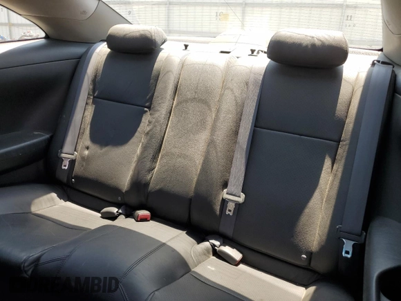 2007 Toyota Solara SE with VIN 4T1CA30P87U113038, listed as a Copart auction lot 59598945 with Not provided miles and Salvage title. Bid and sale history available at DreamBid. Image 10.