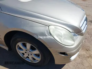 2006 Mercedes-Benz R 3.5L with VIN 4JGCB65EX6A022388, listed as a IAAI auction lot 41889362 with 147,842 mi miles and . Bid and sale history available at DreamBid. Image 6.