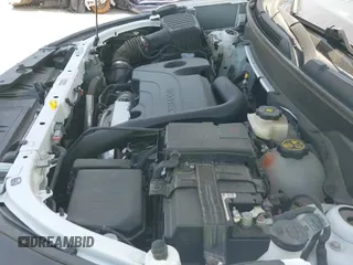 2024 Chevrolet Equinox LS с VIN 3GNAXHEG1RL159914, выставлен на аукционе IAAI как лот 42996612 с пробегом 34 479 миль миль и . История ставок и продаж доступна на DreamBid. Изображение 20.