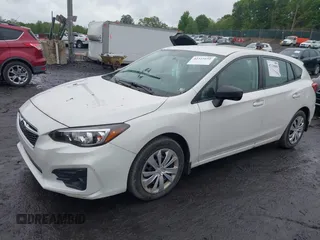 2019 Subaru Impreza с VIN 4S3GTAA64K3705254, выставлен на аукционе IAAI как лот 42325650 с пробегом 11 109 миль миль и . История ставок и продаж доступна на DreamBid. Изображение 17.