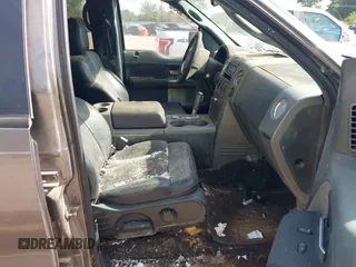 2006 Ford F-150 XLT с VIN 1FTPW14V16FB01482, выставлен на аукционе IAAI как лот 42796371 с пробегом 324 548 миль миль и . История ставок и продаж доступна на DreamBid. Изображение 5.