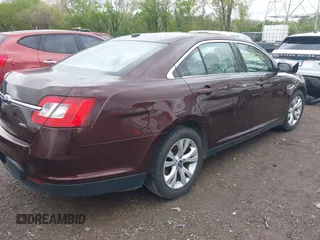 2010 Ford Taurus SEL с VIN 1FAHP2EW5AG132676, выставлен на аукционе IAAI как лот 42124233 с пробегом 81 936 миль миль и . История ставок и продаж доступна на DreamBid. Изображение 4.
