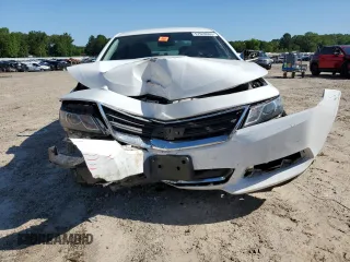 2016 Chevrolet Impala LS with VIN 2G11X5SA4G9175749, listed as a Copart auction lot 57948065 with 87,735 mi miles and Clean title. Bid and sale history available at DreamBid. Image 5.