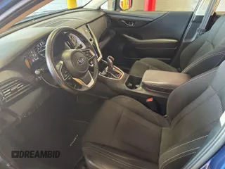 2022 Subaru Legacy Premium with VIN 4S3BWAC60N3014533, listed as a IAAI auction lot 42723225 with 127,524 mi miles and . Bid and sale history available at DreamBid. Image 10.
