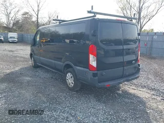 2016 Ford Transit XL z VIN 1FBZX2ZM2GKA65763, wystawiony jako IAAI lot #41912092 z przebiegiem 208 401 mil mil oraz . Historia ofert i sprzedaży dostępna na DreamBid. Obrazek 3.
