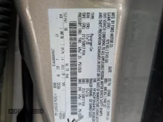 2016 Ford Focus Titanium with VIN 1FADP3N24GL302625, listed as a Copart auction lot 59180675 with 97,401 mi miles and Salvage title. Bid and sale history available at DreamBid. Image 13.