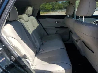 2015 Toyota Venza XLE z VIN 4T3ZK3BB5FU073824, wystawiony jako Copart lot #52933805 z przebiegiem 212 414 mil mil oraz Czysty tytuł • Clean title. Historia ofert i sprzedaży dostępna na DreamBid. Obrazek 11.