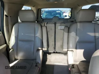 2011 Cadillac Escalade ESV Premium z VIN 1GYS3JEF2BR333246, wystawiony jako Copart lot #47197395 z przebiegiem 177 400 mil mil oraz Czysty tytuł • Clean title. Historia ofert i sprzedaży dostępna na DreamBid. Obrazek 10.