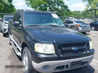 2002 Ford Explorer Sport Trac Value с VIN 1FMZU77E62UD42632, выставлен на аукционе IAAI как лот 42685586 с пробегом 175 863 миль миль и . История ставок и продаж доступна на DreamBid. Изображение 1.