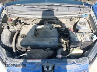 2005 Suzuki Aerio SX z VIN JS2RC61H655304942, wystawiony jako IAAI lot #42409409 z przebiegiem 212 440 mil mil oraz . Historia ofert i sprzedaży dostępna na DreamBid. Obrazek 10.
