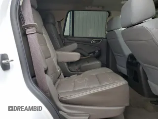 2017 GMC Yukon Denali with VIN 1GKS1CKJ6HR150400, listed as a Copart auction lot 54121345 with 0 mi miles and Clean Title. Bid and sale history available at carsss.com. Image 11.