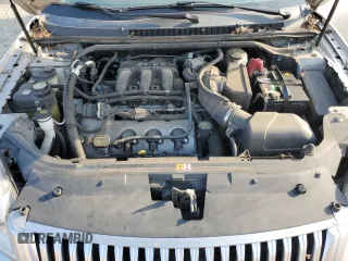 2008 Mercury Sable Premier с VIN 1MEHM42W18G618932, выставлен на аукционе Copart как лот 72713774 с пробегом 162 269 миль миль и Списание • Salvage title. История ставок и продаж доступна на DreamBid. Изображение 11.