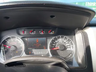 2013 Ford F-150 XL с VIN 1FTFW1ET5DFC22182, выставлен на аукционе IAAI как лот 41309721 с пробегом 193 663 миль миль и . История ставок и продаж доступна на DreamBid. Изображение 7.