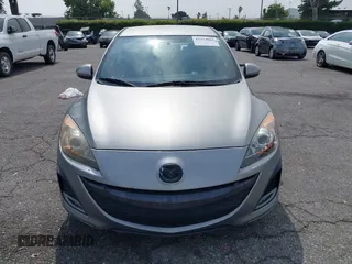 2010 Mazda 3 S Sport with VIN JM1BL1H64A1231056, listed as a IAAI auction lot 42374868 with 168,257 mi miles and . Bid and sale history available at DreamBid. Image 12.