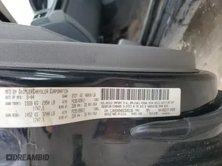 2005 Jeep Grand Cherokee Laredo with VIN 1J4HS48N05C505136, listed as a Copart auction lot 80583084 with 326,881 mi miles and Salvage Title. Bid and sale history available at carsss.com. Image 13.