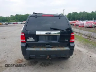 2010 Ford Escape Limited с VIN 1FMCU9EG4AKD09015, выставлен на аукционе IAAI как лот 42466872 с пробегом 146 824 миль миль и . История ставок и продаж доступна на DreamBid. Изображение 15.