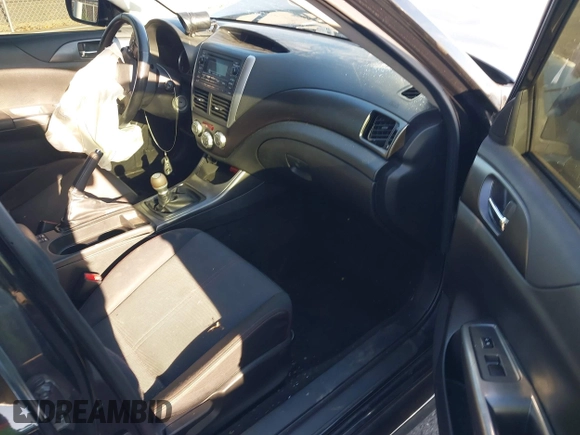 2014 Subaru WRX WRX Premium with VIN JF1GV7F68EG006346, listed as a IAAI auction lot 40785196 with 120,491 mi miles and . Bid and sale history available at DreamBid. Image 5.