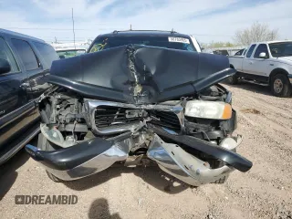 2005 GMC Yukon SLT z VIN 1GKEC13T25R129504, wystawiony jako Copart lot #50785955 z przebiegiem Nie podano mil oraz Szkoda całkowita • Salvage title. Historia ofert i sprzedaży dostępna na DreamBid. Obrazek 5.