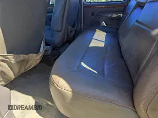 1996 Ford F-350 with VIN 1FTJW35F8TEB52441, listed as a Copart auction lot 48917765 with 271,664 mi miles and Clean title. Bid and sale history available at DreamBid. Image 6.