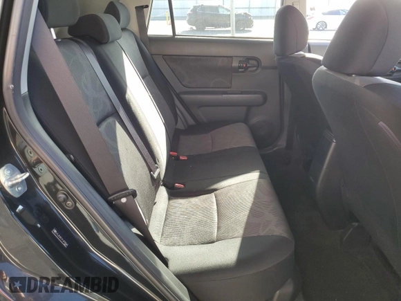 2015 Scion xB with VIN JTLZE4FE1FJ079544, listed as a Copart auction lot 51624575 with 34,424 mi miles and Salvage Title. Bid and sale history available at carsss.com. Image 11.