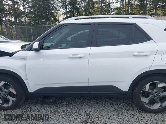 2022 Hyundai Venue Limited with VIN KMHRC8A31NU132315, listed as a IAAI auction lot 41998729 with 31,976 mi miles and . Bid and sale history available at DreamBid. Image 15.