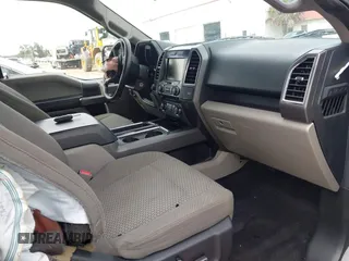 2015 Ford F-150 XLT with VIN 1FTEW1EG5FFA99713, listed as a IAAI auction lot 42481854 with 165,415 mi miles and . Bid and sale history available at DreamBid. Image 5.