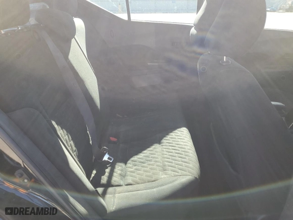 2022 Nissan Kicks S with VIN 3N1CP5BV9NL481829, listed as a Copart auction lot 47607015 with 77,329 mi miles and Salvage Title. Bid and sale history available at carsss.com. Image 11.
