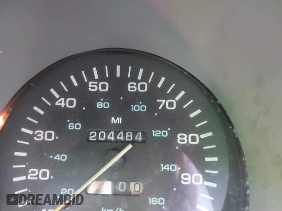 1995 Dodge Cargo z VIN 2B7HB21Y4SK545486, wystawiony jako IAAI lot #41307415 z przebiegiem 204 484 mil mil oraz . Historia ofert i sprzedaży dostępna na DreamBid. Obrazek 12.