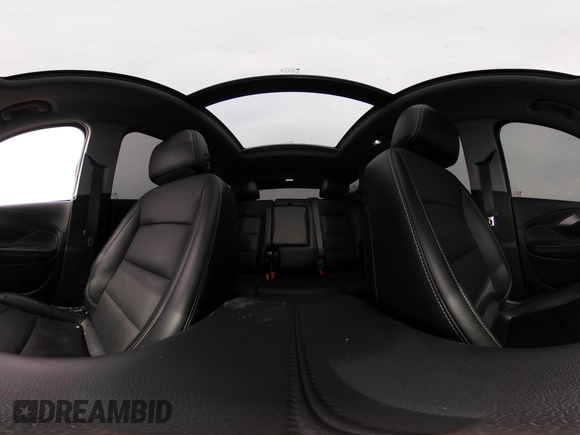 2024 GMC Terrain SLT with VIN 3GKALVEG1RL171374, listed as a IAAI auction lot 41567128 with 21,343 mi miles and . Bid and sale history available at DreamBid. Image 18.