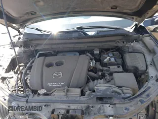 2019 Mazda CX-5 Sport with VIN JM3KFABM7K1509987, listed as a IAAI auction lot 42062804 with 50,898 mi miles and . Bid and sale history available at DreamBid. Image 10.