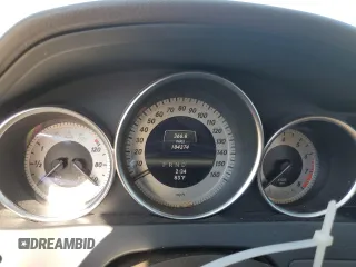 2013 Mercedes-Benz C 250 Sport with VIN WDDGF4HB5DR245894, listed as a Copart auction lot 49035925 with 184,374 mi miles and Salvage Title. Bid and sale history available at DreamBid. Image 9.