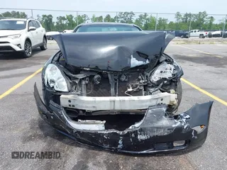 2002 Lexus SC 430 z VIN JTHFN48Y720010572, wystawiony jako IAAI lot #42284599 z przebiegiem 173 242 mil mil oraz . Historia ofert i sprzedaży dostępna na DreamBid. Obrazek 13.