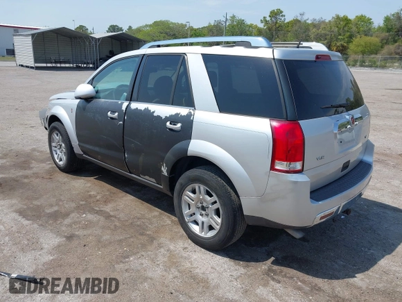 2006 Saturn VUE with VIN 5GZCZ53476S864957, listed as a IAAI auction lot 41870065 with 1 mi miles. Bid and sale history available at carsss.com. Image 3.