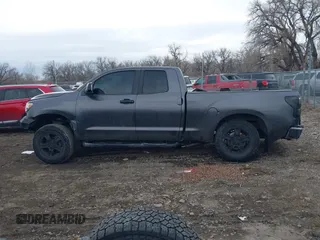 2013 Toyota Tundra 4WD Truck with VIN 5TFUM5F19DX044028, listed as a IAAI auction lot 41699167 with 1 mi miles. Bid and sale history available at carsss.com. Image 13.