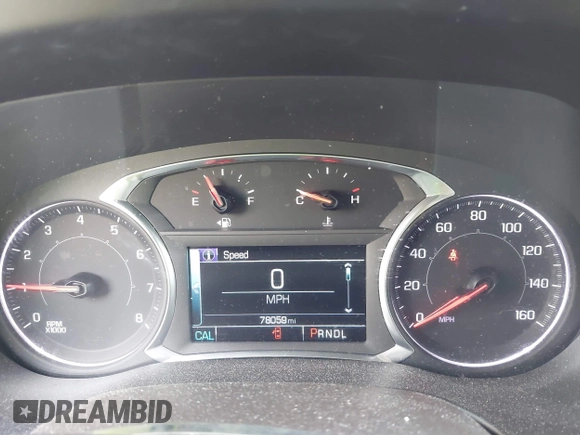 2019 GMC Acadia SLT с VIN 1GKKNULS9KZ191239, выставлен на аукционе IAAI как лот 42400227 с пробегом 78 059 миль миль и . История ставок и продаж доступна на DreamBid. Изображение 15.