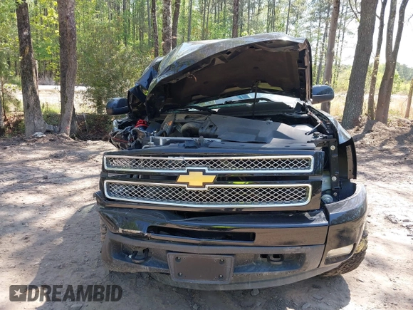2013 Chevrolet Silverado 1500 LTZ with VIN 1GCRKTE76DZ354602, listed as a IAAI auction lot 42066451 with 81,907 mi miles and . Bid and sale history available at DreamBid. Image 18.