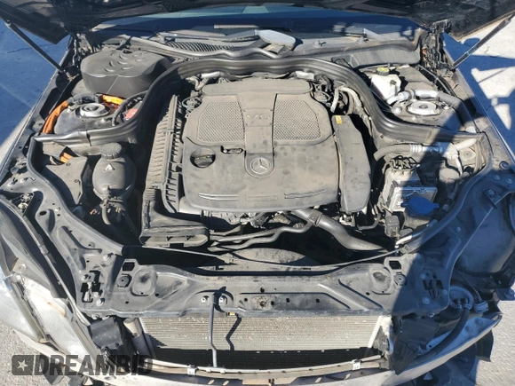 2013 Mercedes-Benz E 400 Sport with VIN WDDHF9FBXDA752700, listed as a Copart auction lot 79385424 with 73,002 mi miles and Salvage Title. Bid and sale history available at DreamBid. Image 11.
