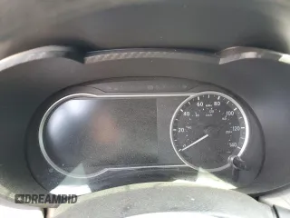 2022 Nissan Versa SV z VIN 3N1CN8EV1NL852274, wystawiony jako Copart lot #53149755 z przebiegiem Nie podano mil oraz Szkody całkowita. Historia ofert i sprzedaży dostępna na DreamBid. Obrazek 9.
