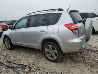 2010 Toyota RAV4 Sport z VIN JTMRF4DV3A5036711, wystawiony jako Copart lot #51787685 z przebiegiem 209 902 mil mil oraz Czysty tytuł • Clean title. Historia ofert i sprzedaży dostępna na DreamBid. Obrazek 2.