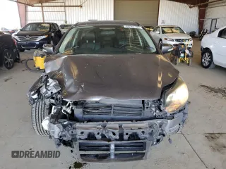 2014 Ford Focus Titanium with VIN 1FADP3N29EL382646, listed as a Copart auction lot 60757385 with 123,447 mi miles and Non repairable. Bid and sale history available at DreamBid. Image 5.