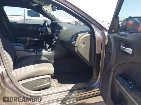 2019 Dodge Charger GT with VIN 2C3CDXHG5KH513064, listed as a IAAI auction lot 42039585 with 95,999 mi miles and . Bid and sale history available at DreamBid. Image 5.