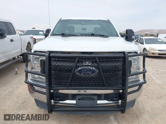 2019 Ford F-250 XL z VIN 1FT7X2B6XKEC89613, wystawiony jako IAAI lot #42256834 z przebiegiem 80 066 mil mil oraz . Historia ofert i sprzedaży dostępna na DreamBid. Obrazek 12.
