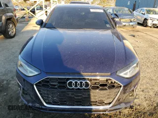 2020 Audi A4 Premium z VIN WAUDNAF48LN013022, wystawiony jako Copart lot #42987745 z przebiegiem 50 070 mil mil oraz Szkoda całkowita • Salvage title. Historia ofert i sprzedaży dostępna na DreamBid. Obrazek 5.