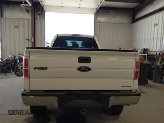 2014 Ford F-150 XL with VIN 1FTVX1EF1EKG27533, listed as a IAAI auction lot 42506684 with 78,283 mi miles and . Bid and sale history available at DreamBid. Image 17.