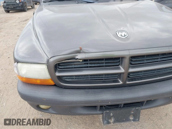 2003 Dodge Durango Sport with VIN 1D4HS38N33F573493, listed as a IAAI auction lot 42362568 with 183,288 mi miles and . Bid and sale history available at DreamBid. Image 6.