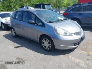 2009 Honda Fit with VIN JHMGE88249S052896, listed as a IAAI auction lot 42067289 with 103,717 mi miles and . Bid and sale history available at DreamBid. Image 1.