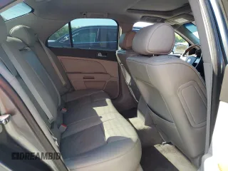 2008 Cadillac STS RWD z VIN 1G6DZ67A980172633, wystawiony jako Copart lot #59227065 z przebiegiem 186 288 mil mil oraz Szkoda całkowita • Salvage title. Historia ofert i sprzedaży dostępna na DreamBid. Obrazek 10.