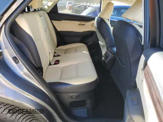 2015 Lexus NX 200t with VIN JTJYARBZ6F2016455, listed as a Copart auction lot 46509895 with 91,140 mi miles and Clean Title. Bid and sale history available at carsss.com. Image 11.