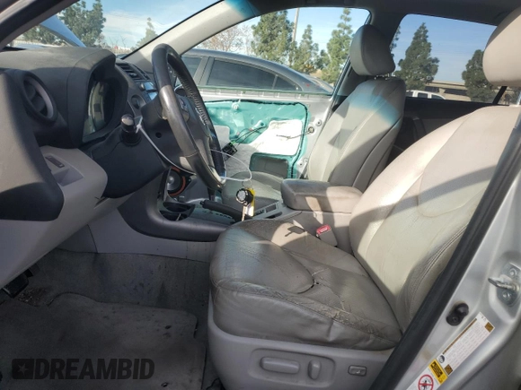 2008 Toyota RAV4 Ltd with VIN JTMZD31V286075105, listed as a Copart auction lot 43287065 with 190,897 mi miles and Salvage Title. Bid and sale history available at carsss.com. Image 7.